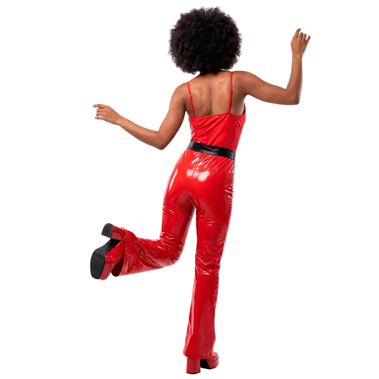 Costume Disco Show da donna 