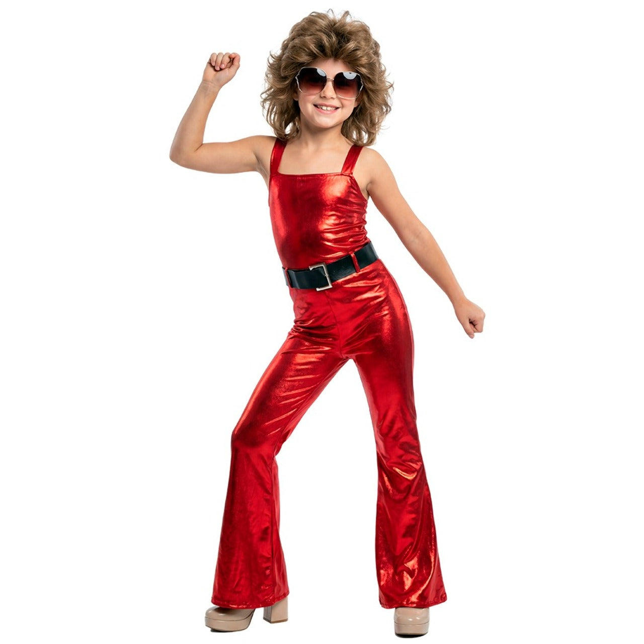 Costume Disco Show per bambina 