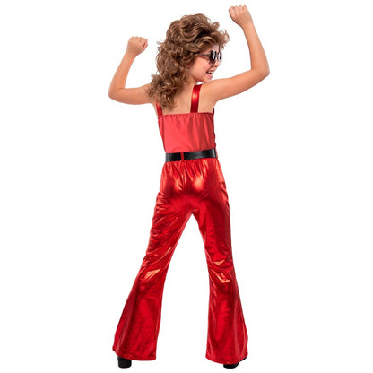 Costume Disco Show per bambina 