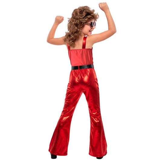 Costume Disco Show per bambina 