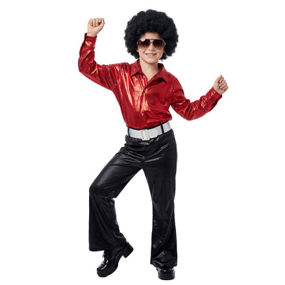 Costume Disco Show per bambino