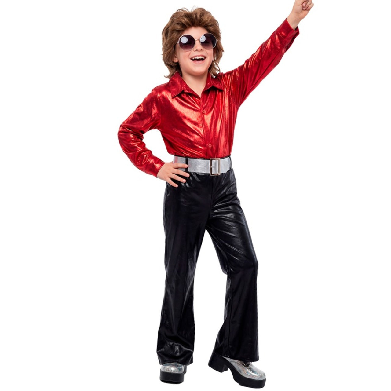 Costume Disco Show per bambino