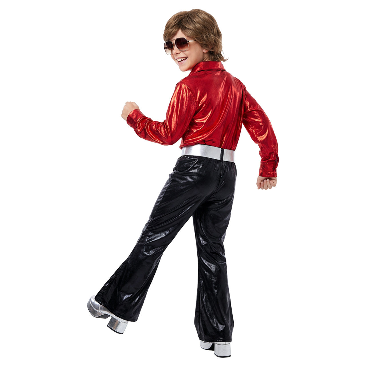 Costume Disco Show per bambino