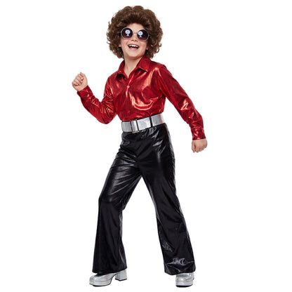 Costume Disco Show per bambino