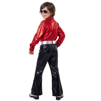 Costume Disco Show per bambino
