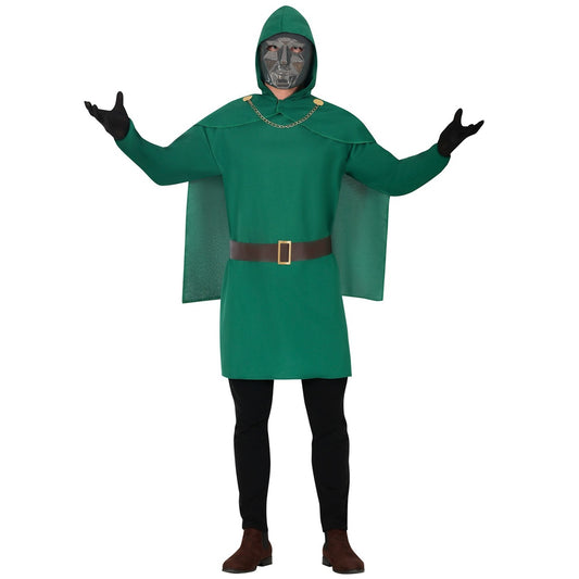 Costume di Dottor Destino per adulti