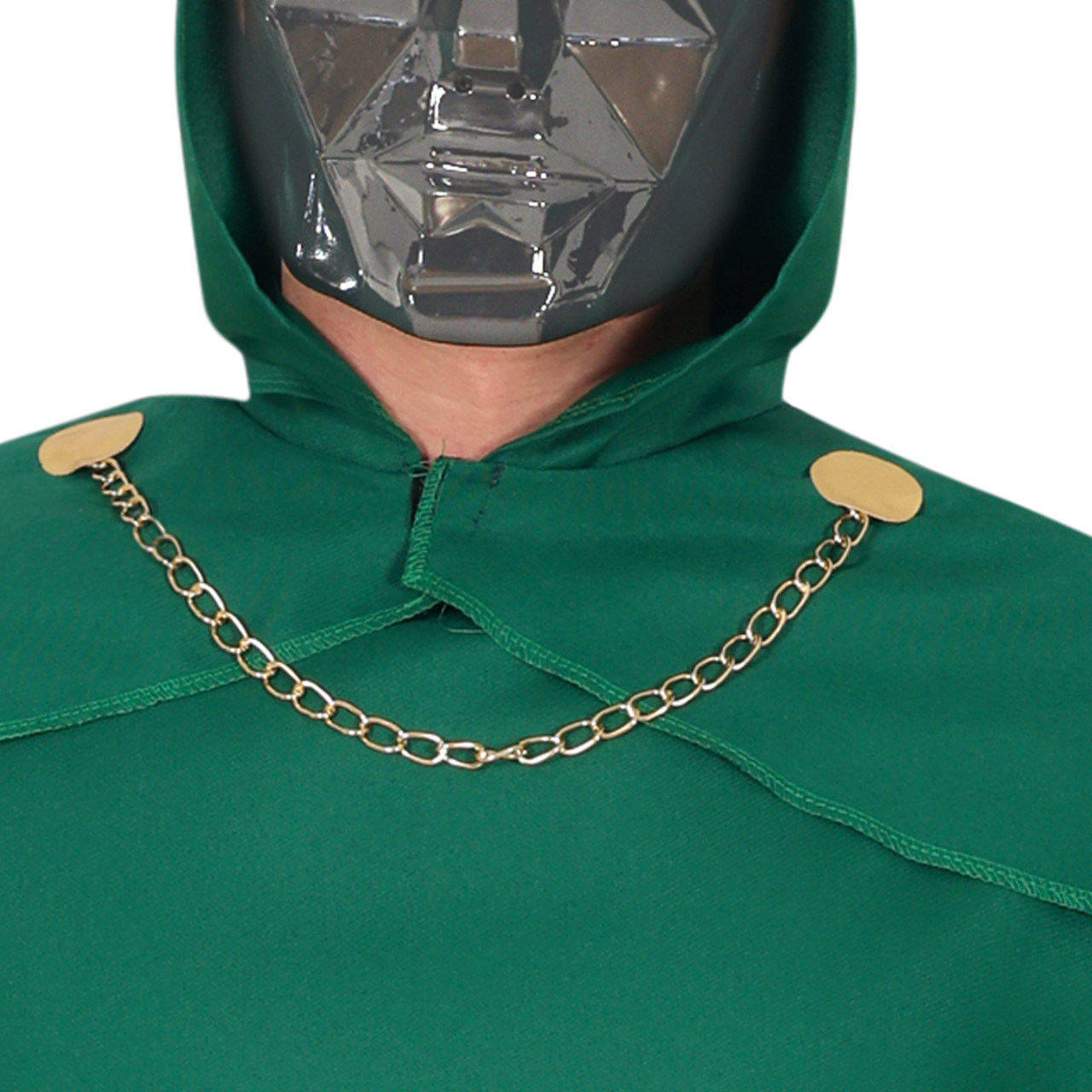 Costume di Dottor Destino per adulti
