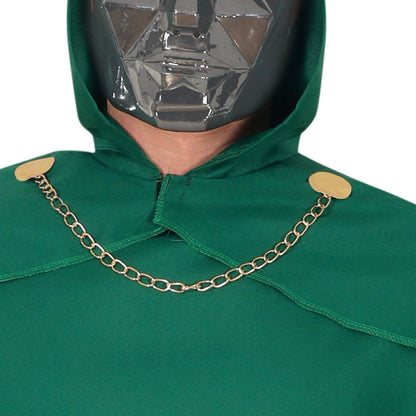 Costume di Dottor Destino per adulti