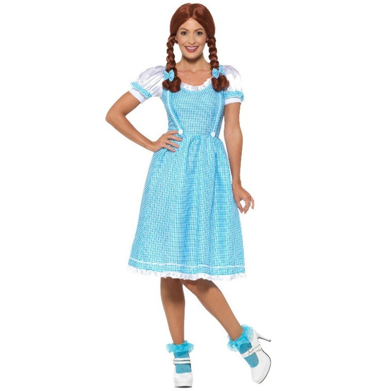 Costume da Dorothy classico per donna