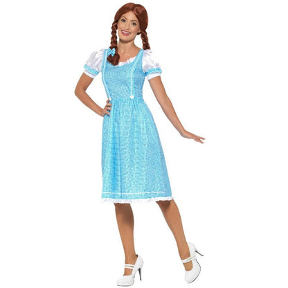 Costume da Dorothy classico per donna