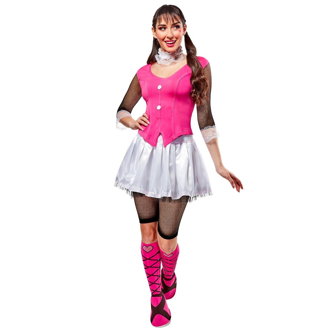 Costume da Draculaura Monster High™ per donna