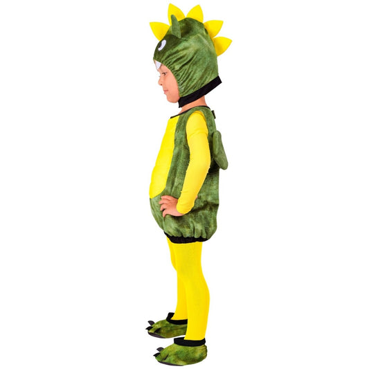 Costume da Drago con Ali per bambini