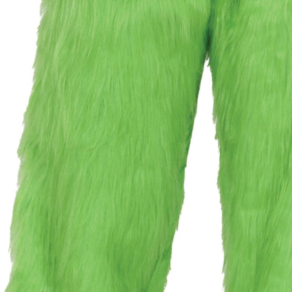 Costume di Grinch Deluxe per bambino