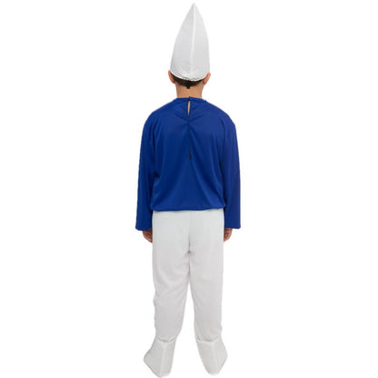 Costume da Nanetto Babbucce Bambino