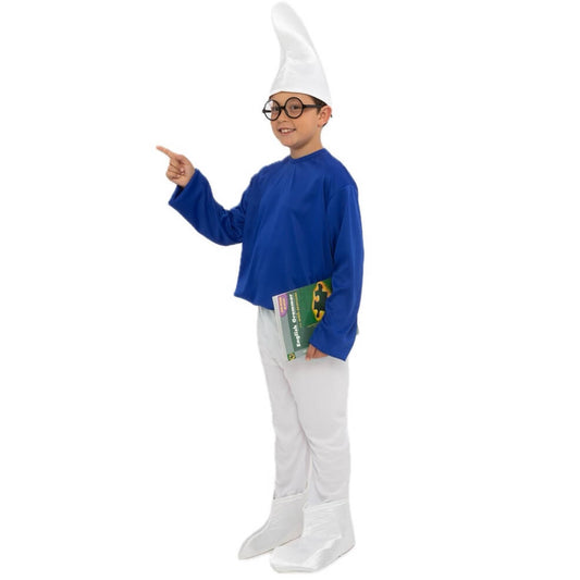 Costume da Nanetto Babbucce Bambino