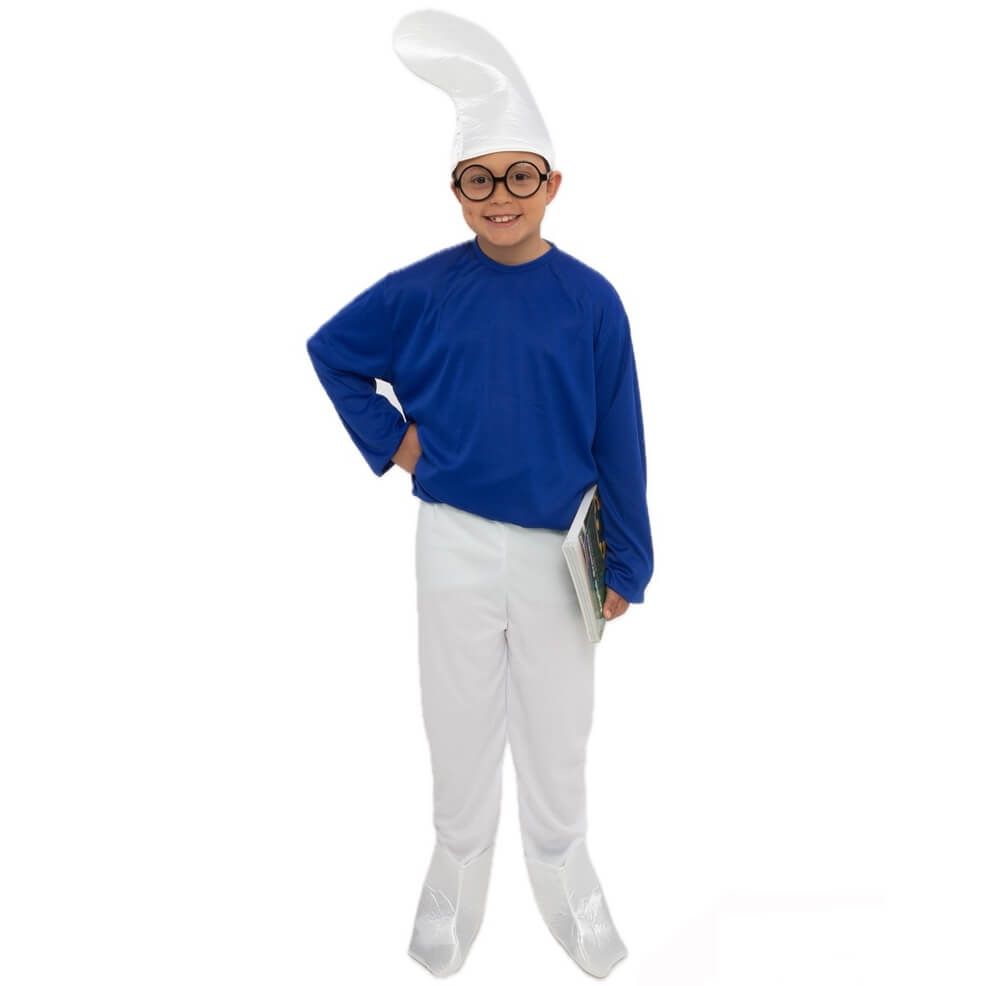Costume da Nanetto Babbucce Bambino