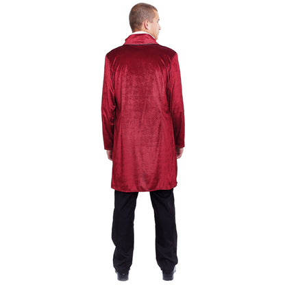 Costume di Duca Bridgerton per uomo