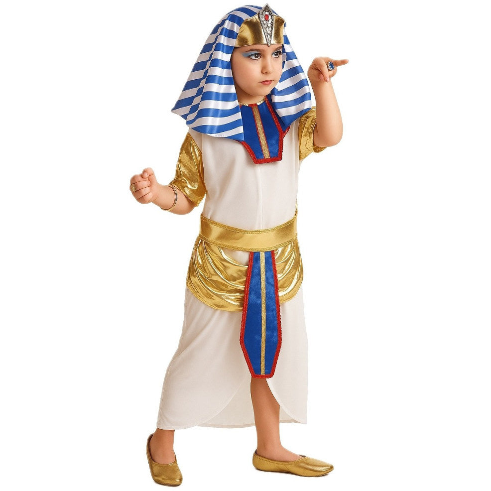 Costume da Egiziana Luxor per bambina