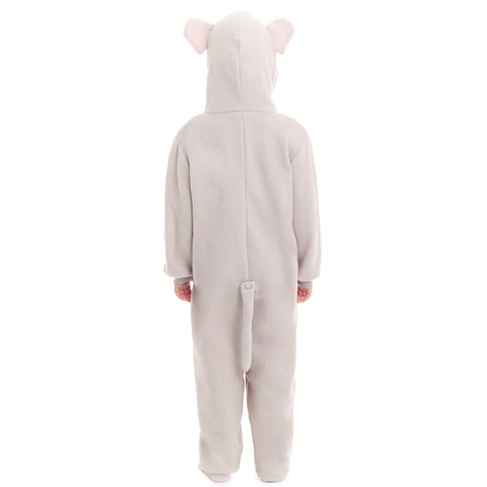Costume da Elefante Safari per bambini