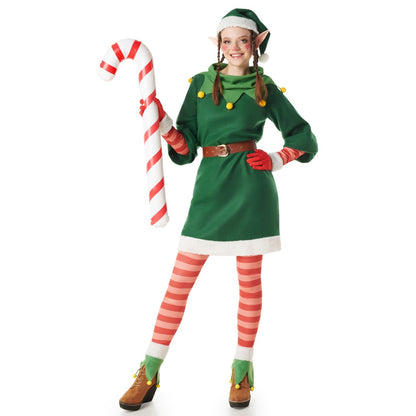 Costume da Elfa Dolce per donna