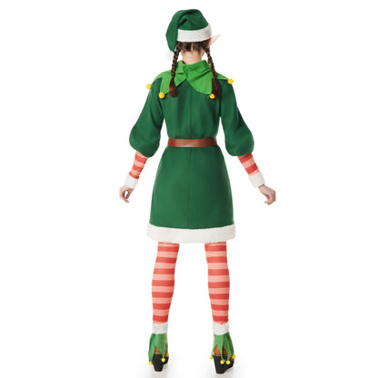 Costume da Elfa Dolce per donna