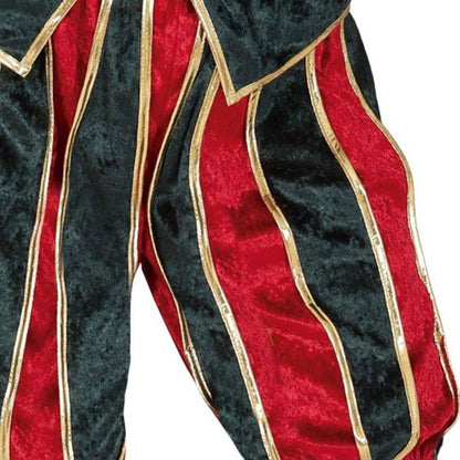 Costume di Elfa Pagetto per donna
