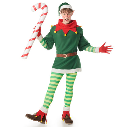 Costume da Elfo Dolce per uomo