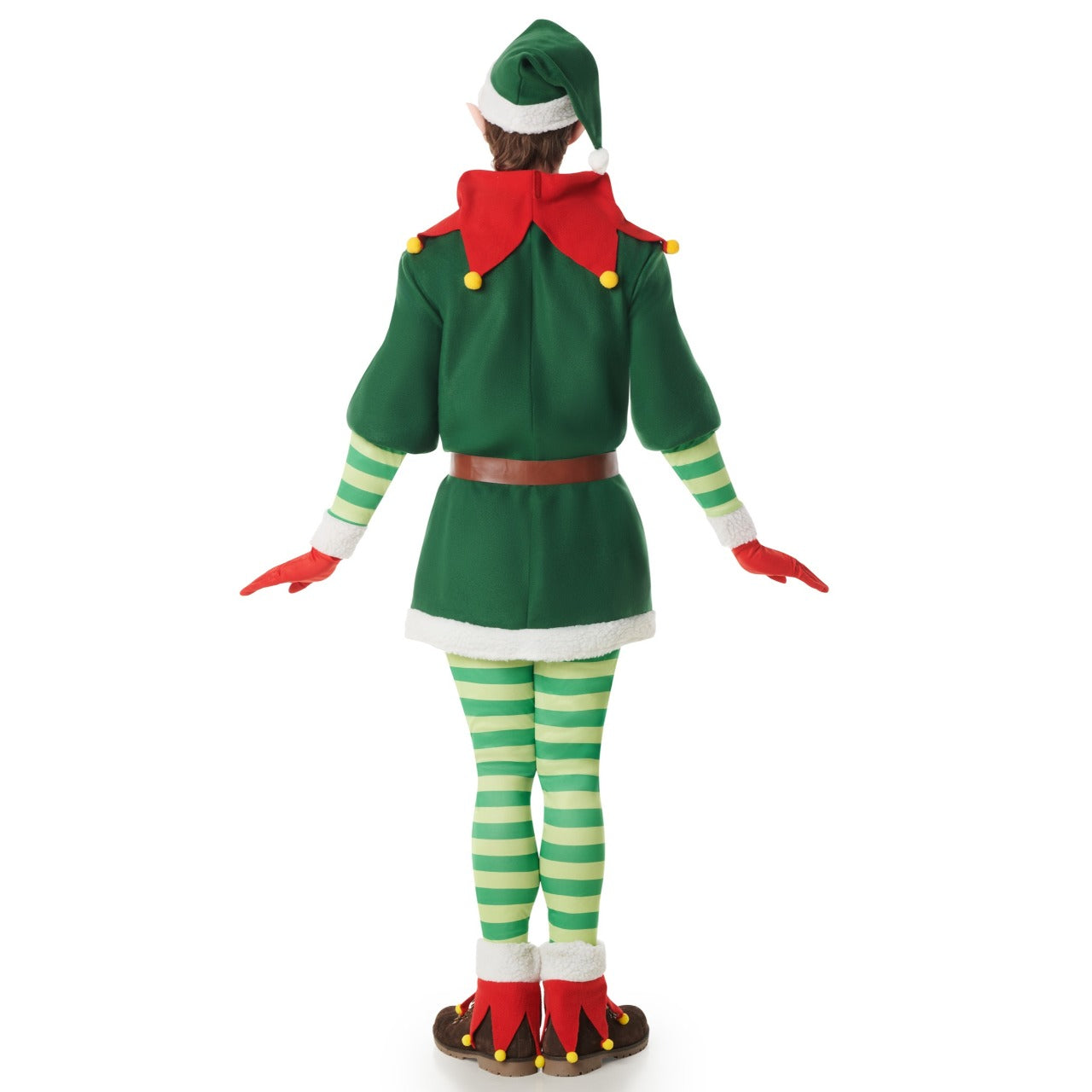 Costume da Elfo Dolce per uomo