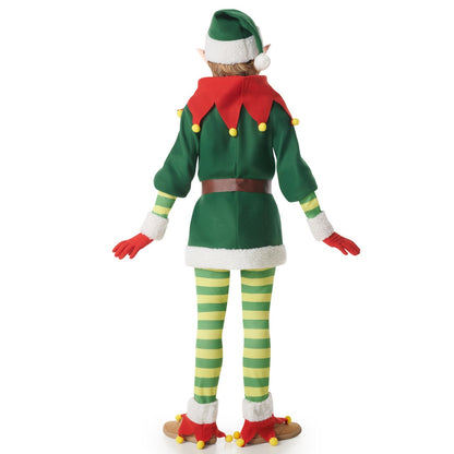 Costume da Elfo Dolce per bambino