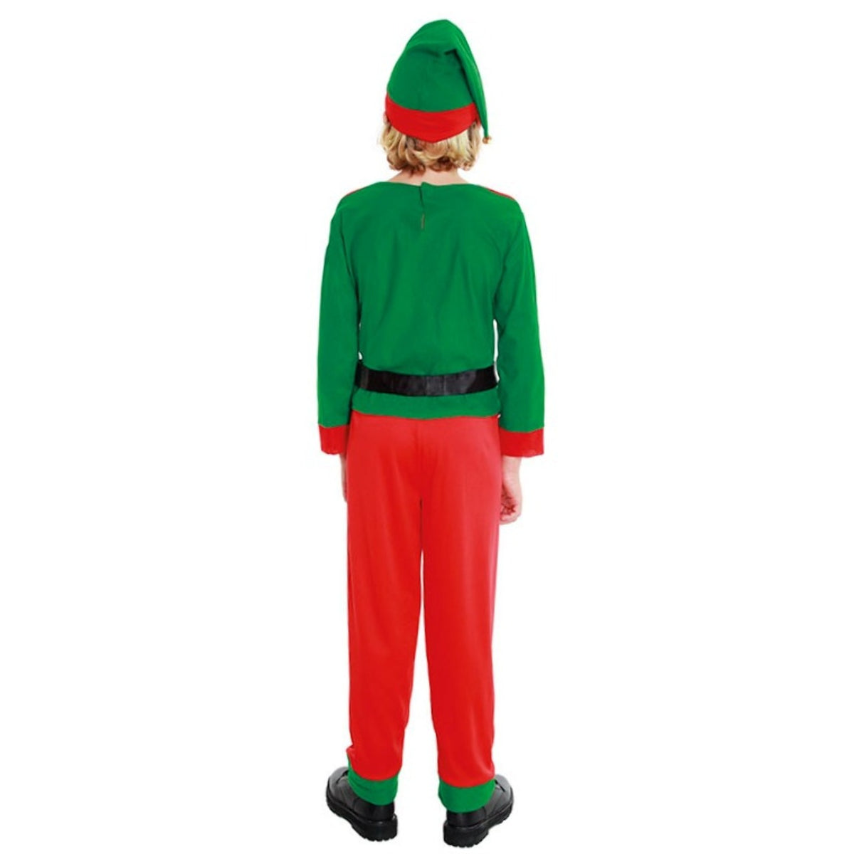 Costume da Elfo di Natale per bambino