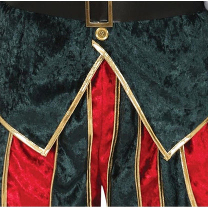 Costume da Elfo Pagetto per uomo