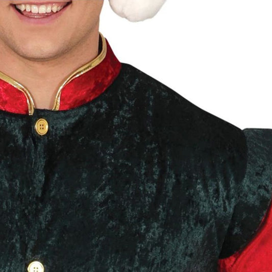 Costume da Elfo Pagetto per uomo