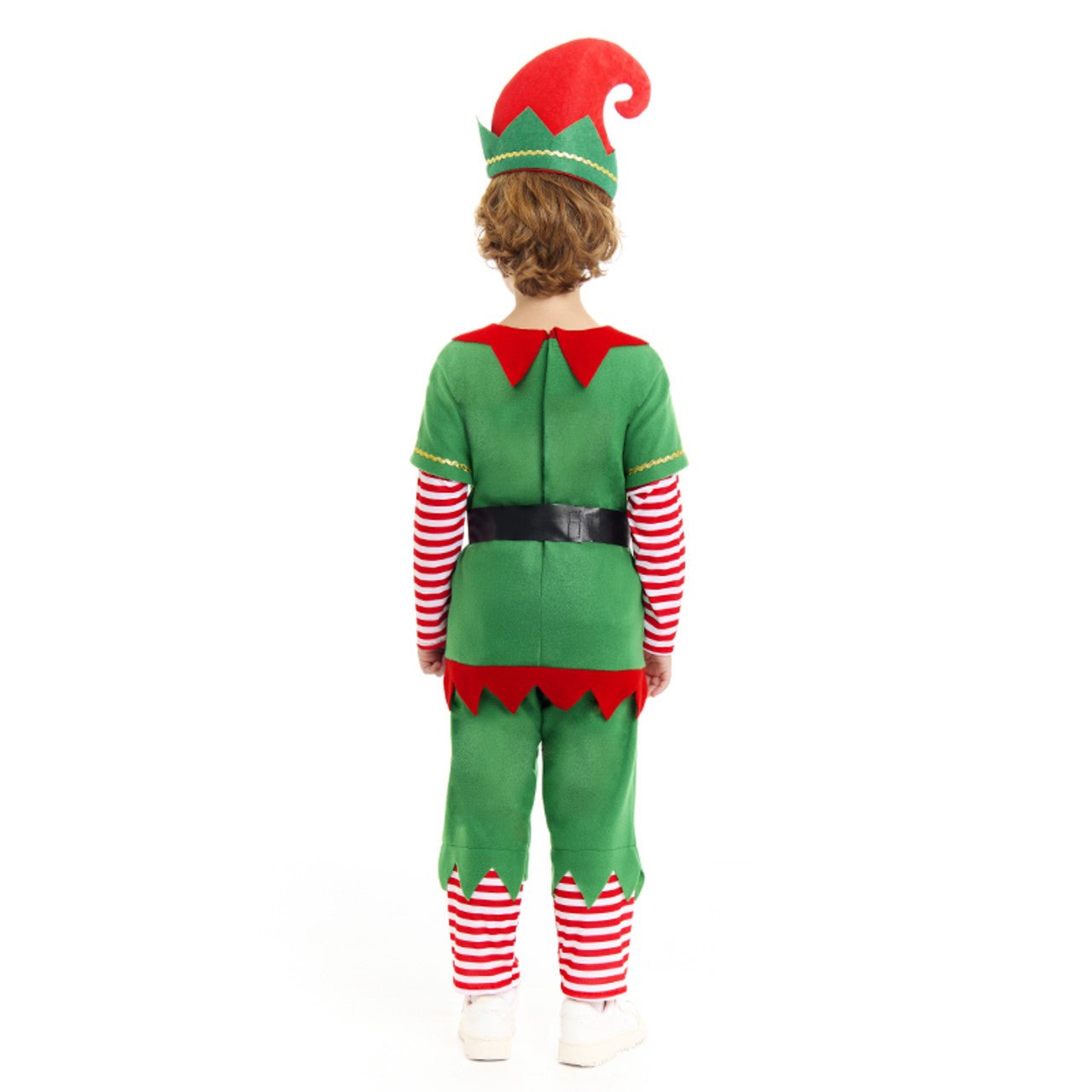 Costume da Elfo polare per bambino