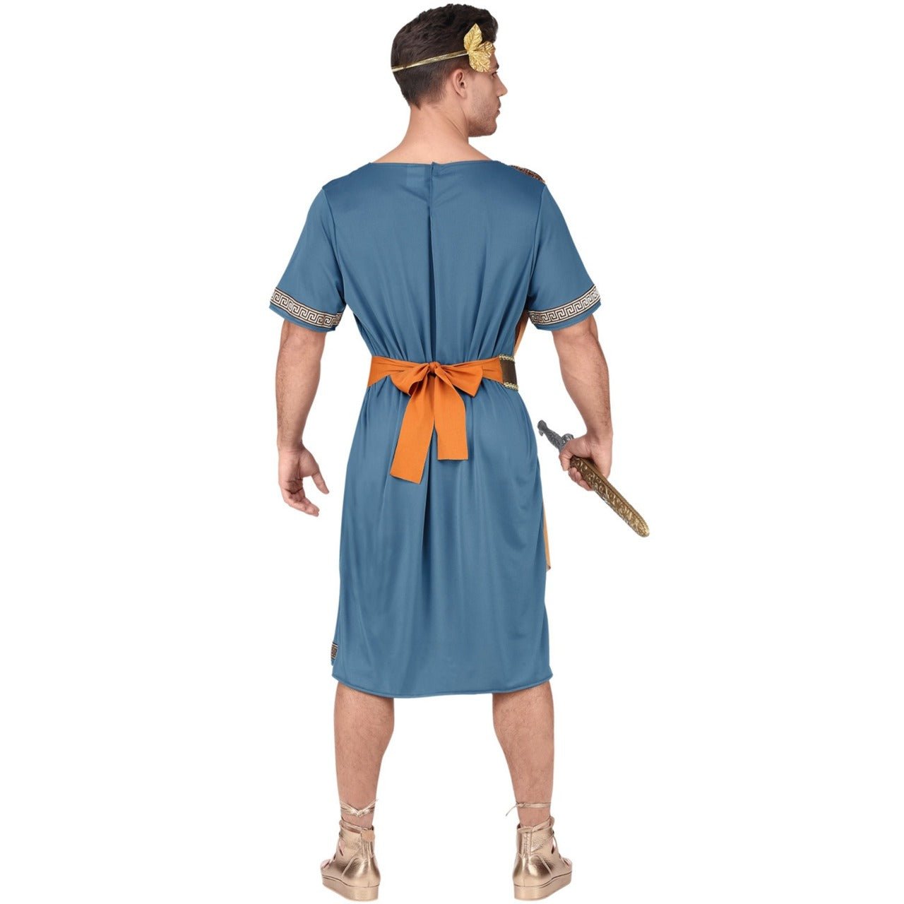 Costume da Imperatore Romano Nerone per adulto