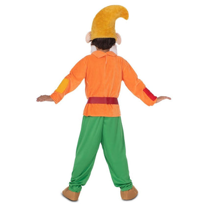 Costume da Nano felice per bambino