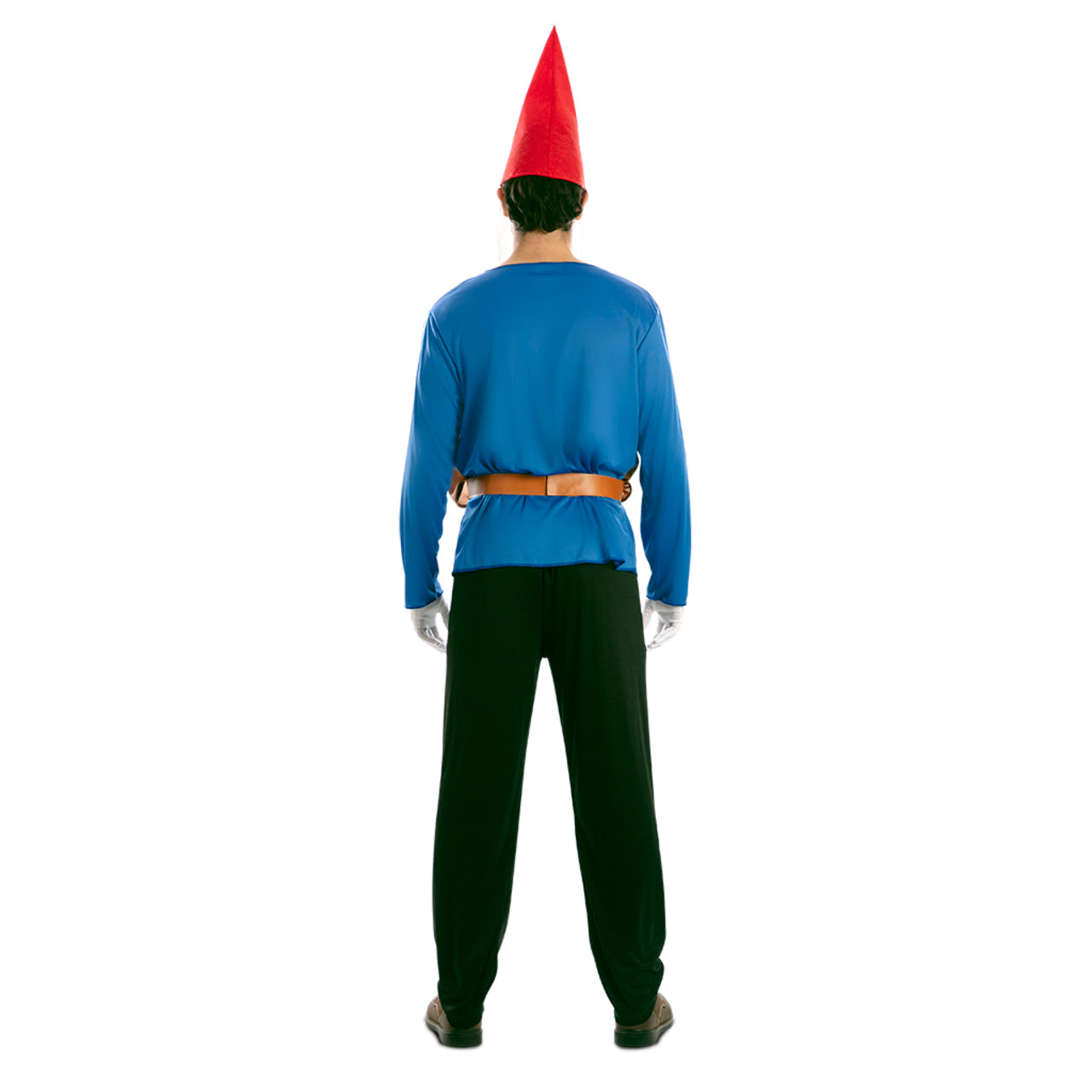 Costume da Nano Gnomo per uomo
