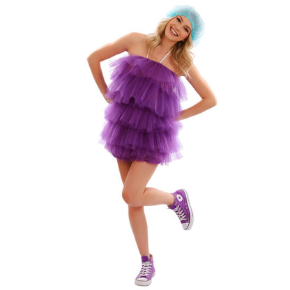 Costumi di coppia da Spugna e Paperella