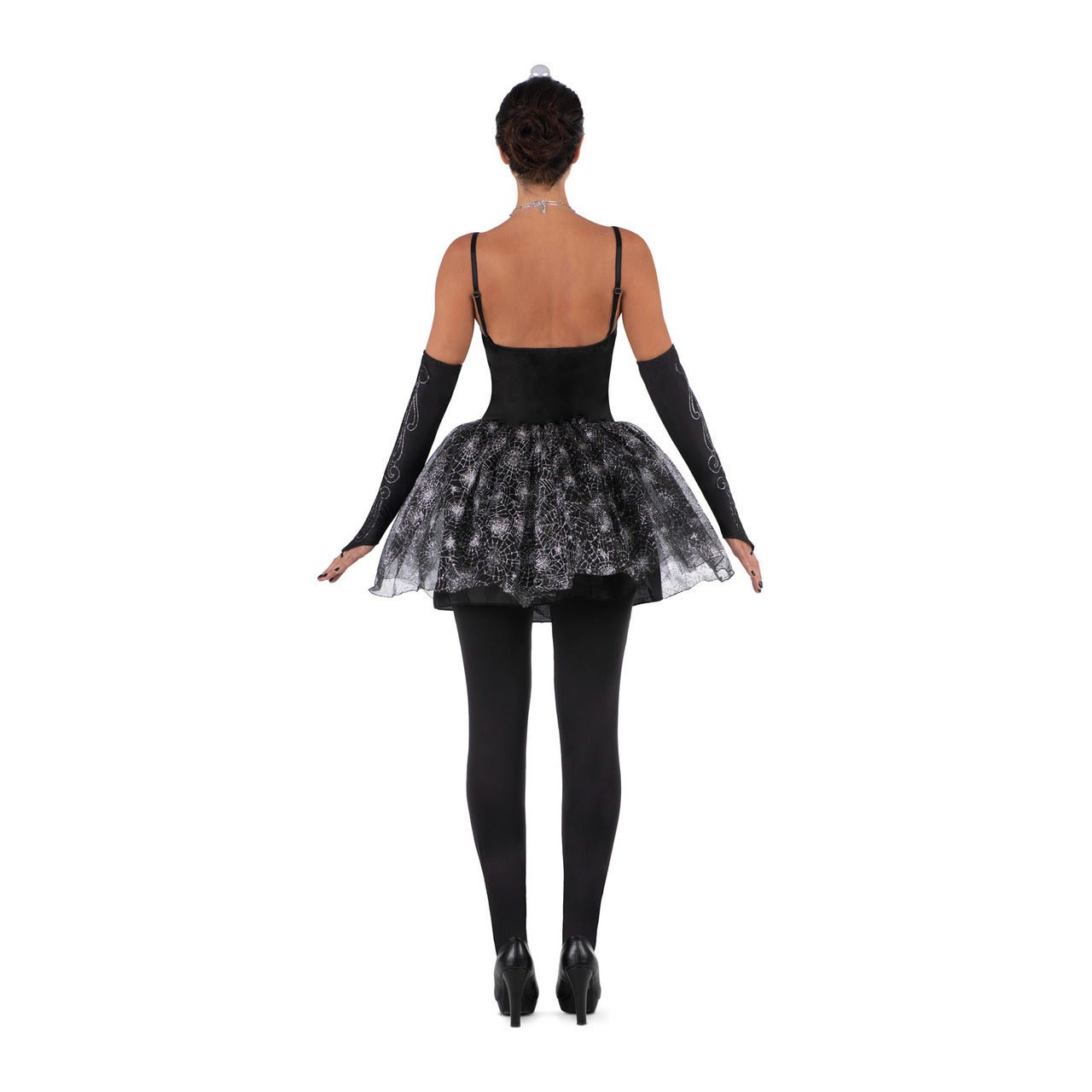 Costume da Ballerina scheletro per donna