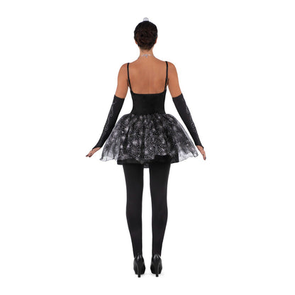 Costume da Ballerina scheletro per donna