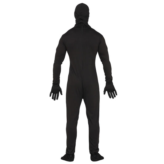 Costume da Scheletro Glow per adulti