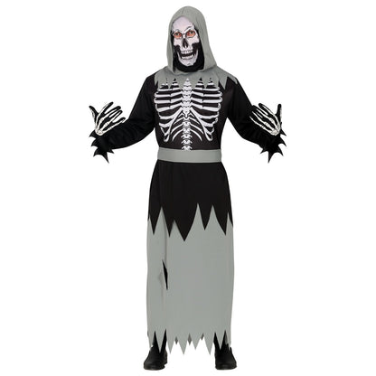 Costume da Scheletro Mistico per adulti