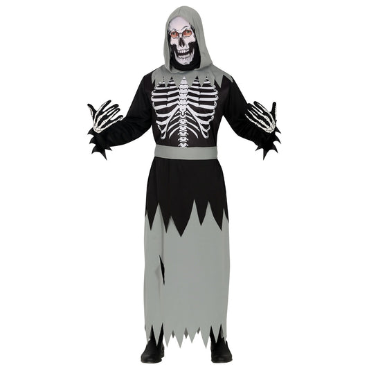 Costume da Scheletro Mistico per adulti