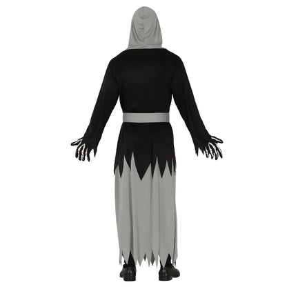 Costume da Scheletro Mistico per adulti
