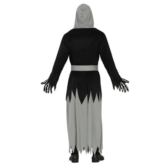 Costume da Scheletro Mistico per adulti