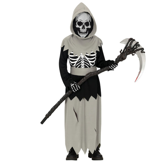 Costume da Scheletro Mistico per bambini