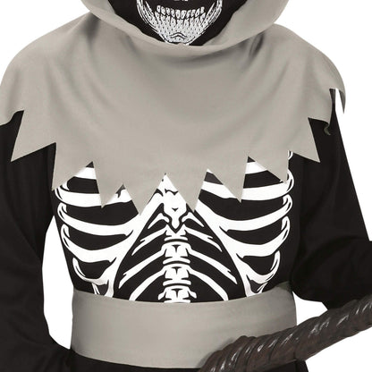 Costume da Scheletro Mistico per bambini