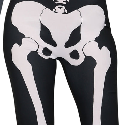 Costume da Pipistrello Scheletro Eco per donna