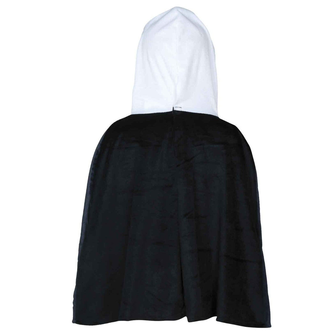 Costume da Scheletro Poncho per neonato
