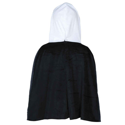 Costume da Scheletro Poncho per neonato
