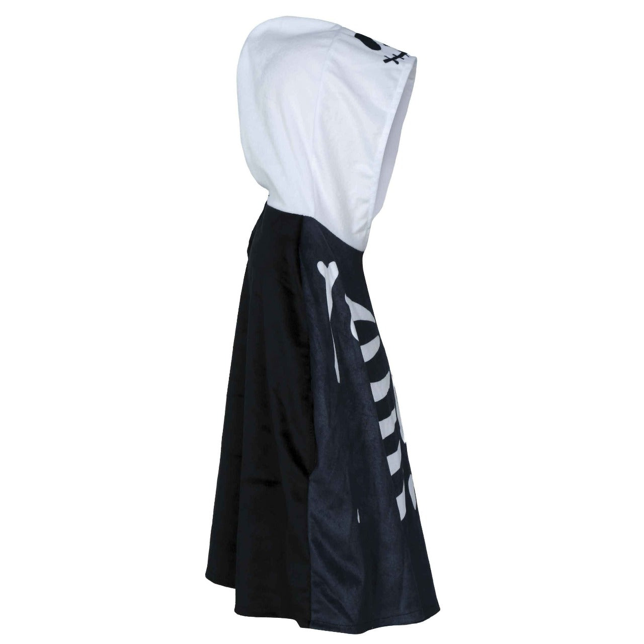 Costume da Scheletro Poncho per neonato
